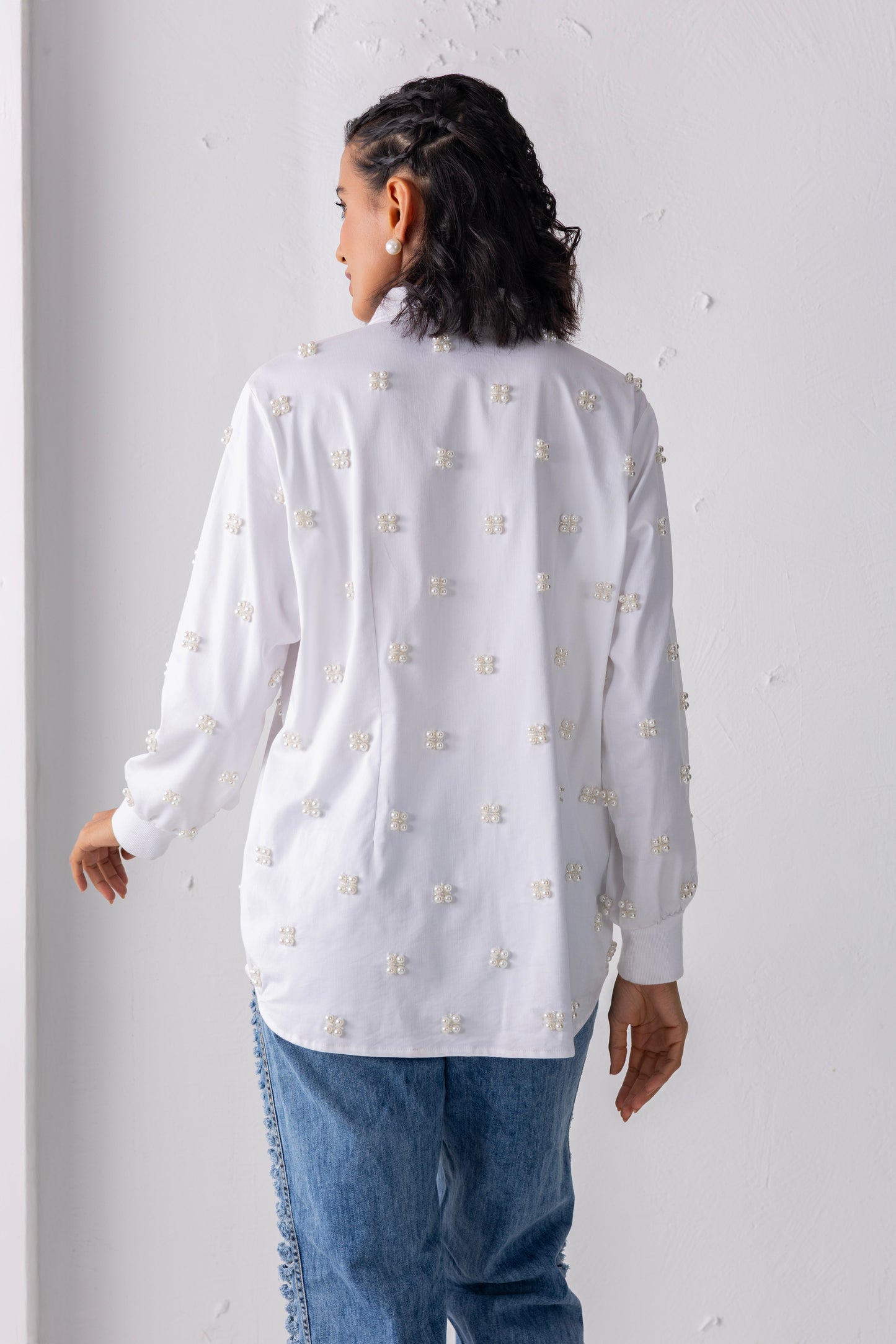 The Pearl Overdose Shirt