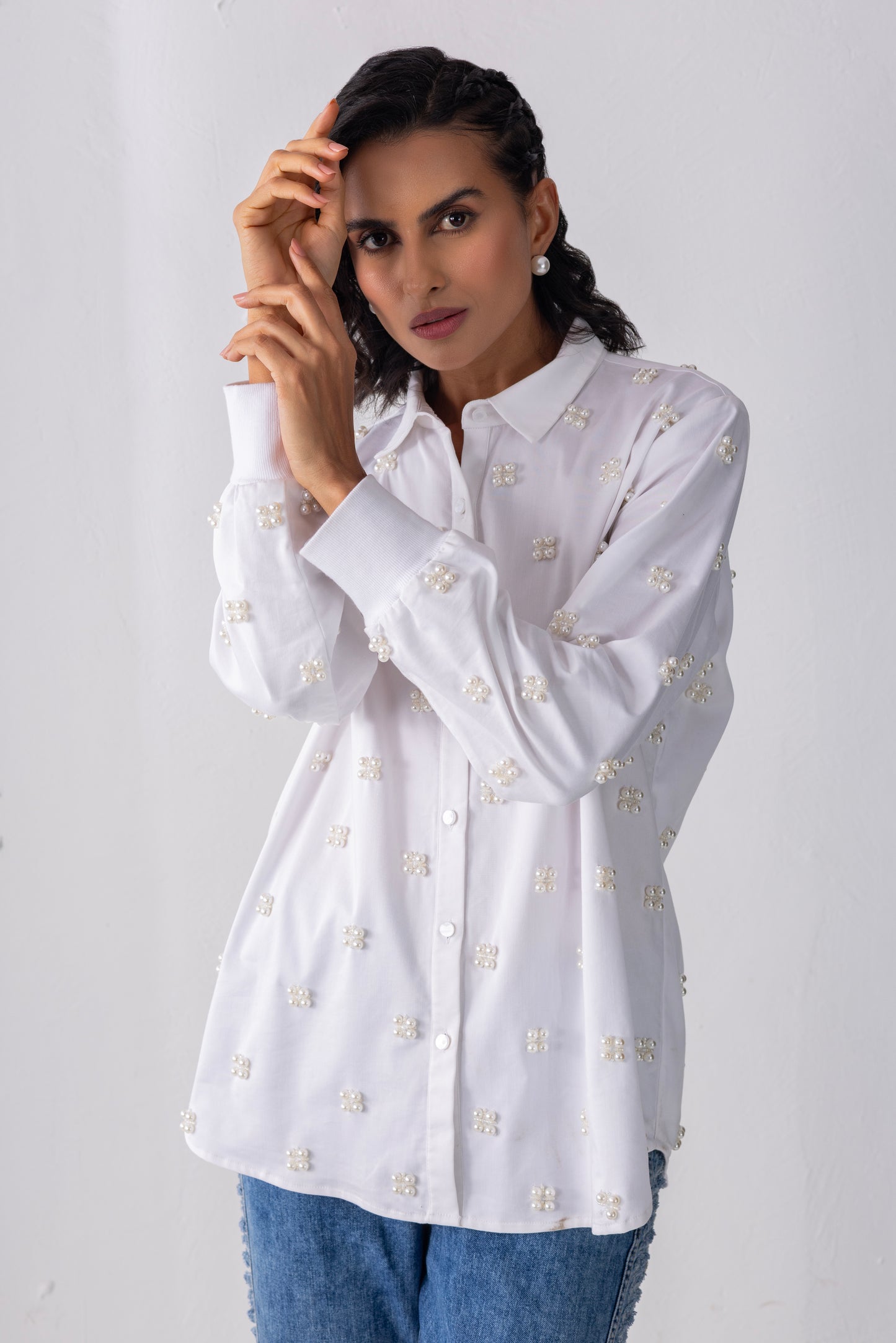 The Pearl Overdose Shirt
