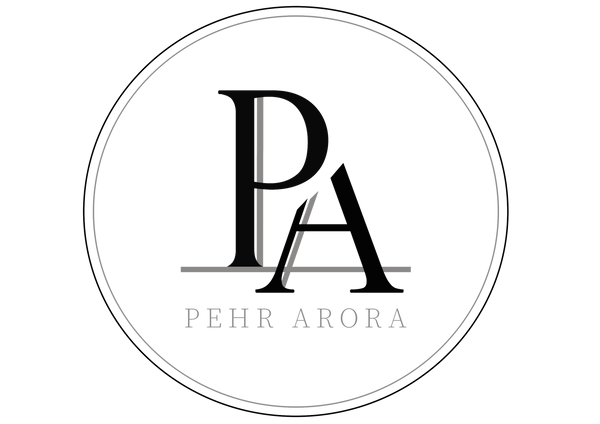 Pehr Arora