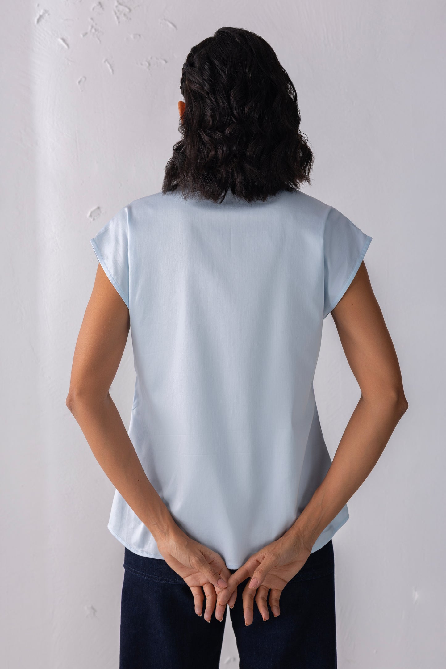 The Flora Shirt