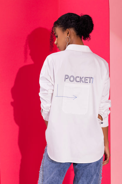 The pocket shirt