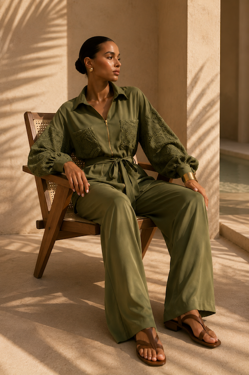 DUNE (OLIVE)