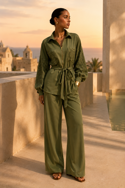DUNE (OLIVE)