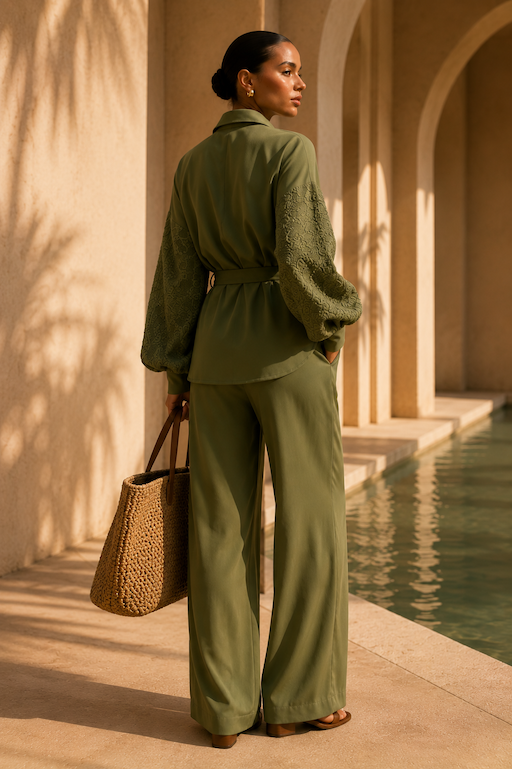DUNE (OLIVE)