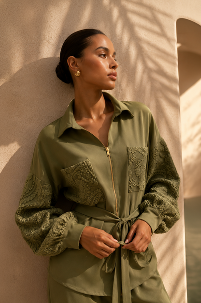 DUNE (OLIVE)